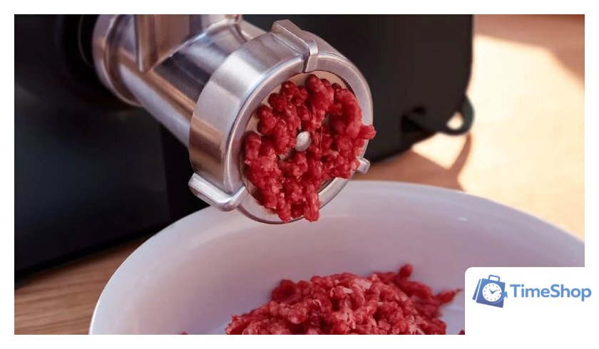 Кухонная машина Bosch Serie 2 MUMS2VM40 - Изображение №7 — Интернет-магазин Time-Shop