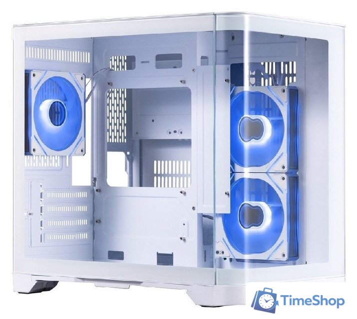 Корпус 1stPlayer UView UV5 ARGB (белый) - Изображение №1 — Интернет-магазин Time-Shop