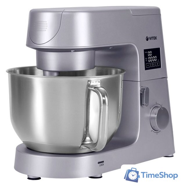 Кухонный процессор Vitek VT-PM0550 - Изображение №1 — Интернет-магазин Time-Shop