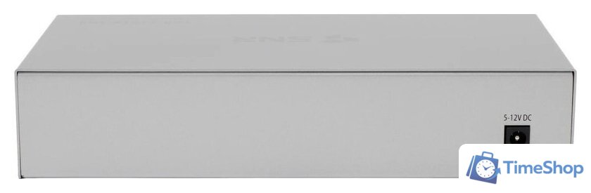 Неуправляемый коммутатор SNR SNR-S1916-1GS - Изображение №4 — Интернет-магазин Time-Shop