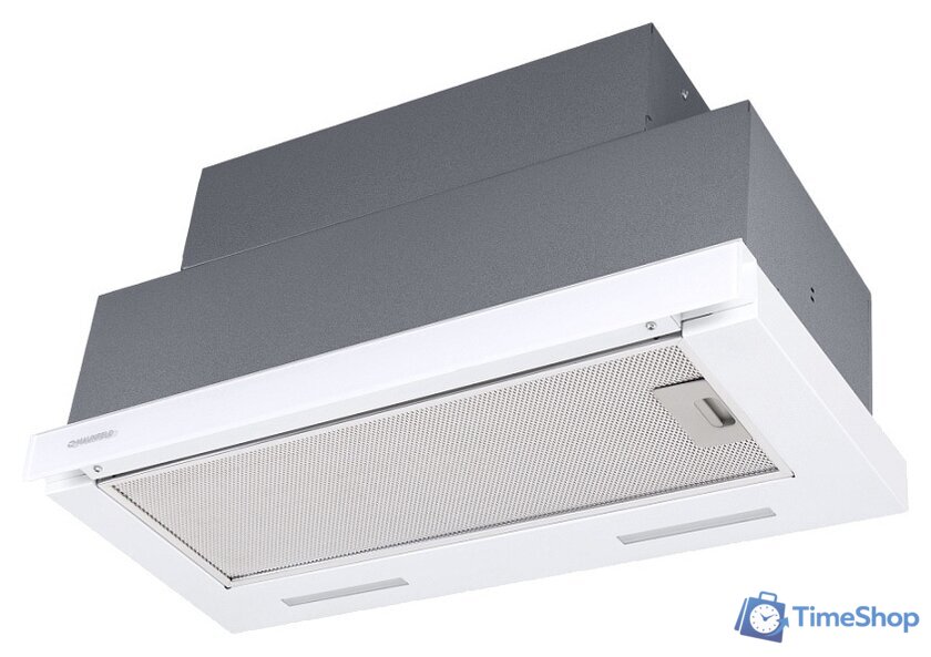 Кухонная вытяжка MAUNFELD Galaxy 60 (белый) - Изображение №1 — Интернет-магазин Time-Shop