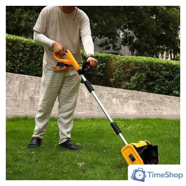 Снегоуборщик Deko ST211-5 083-4441 (с 1-им АКБ) - Изображение №7 — Интернет-магазин Time-Shop