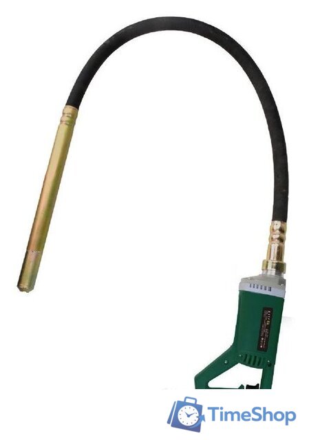 Вибратор глубинный Zitrek ZKVD1000 085-3011 - Изображение №1 — Интернет-магазин Time-Shop