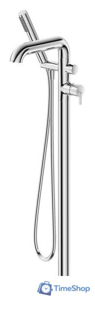 Смеситель Deante Silia BQS_017M - Изображение №1 — Интернет-магазин Time-Shop