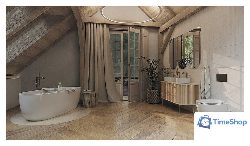 Смеситель Deante Silia BQS_017M - Изображение №2 — Интернет-магазин Time-Shop