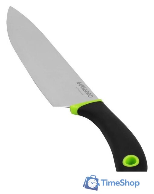 Кухонный нож Bugerro BGK-05-51501 - Изображение №3 — Интернет-магазин Time-Shop