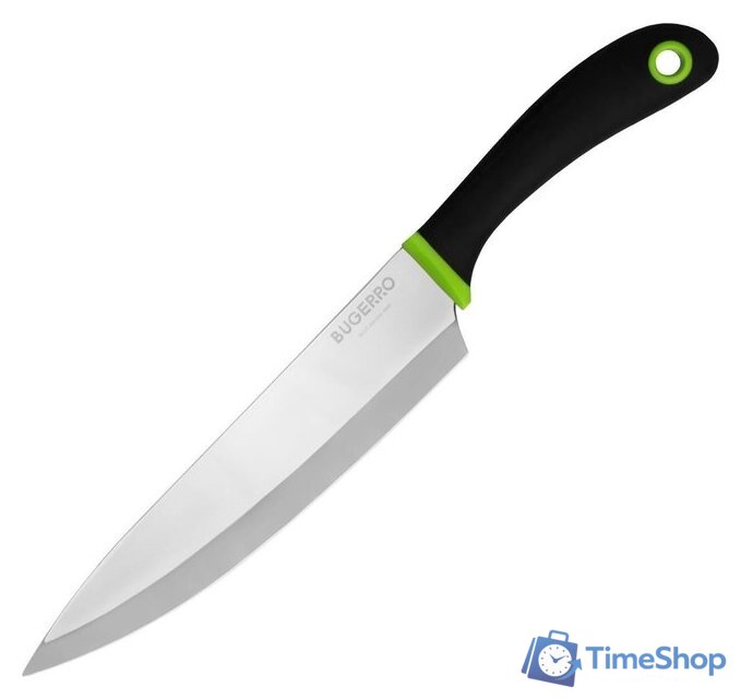 Кухонный нож Bugerro BGK-05-51501 - Изображение №1 — Интернет-магазин Time-Shop
