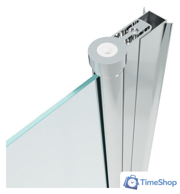 Душевая дверь Triton Уно 80 - Изображение №2 — Интернет-магазин Time-Shop