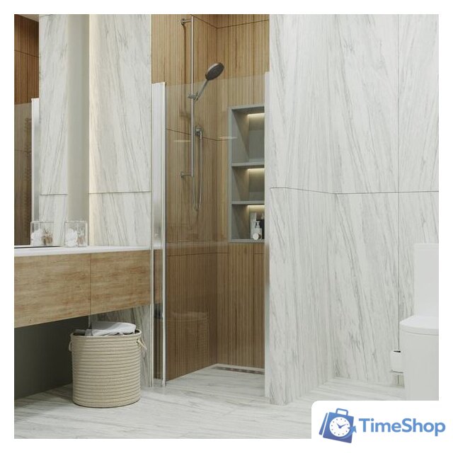 Душевая дверь Triton Уно 80 - Изображение №4 — Интернет-магазин Time-Shop