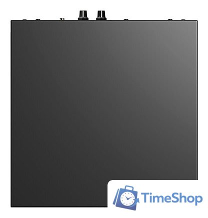 Проводной сабвуфер Audio Pro SW-5 (черный) - Изображение №4 — Интернет-магазин Time-Shop