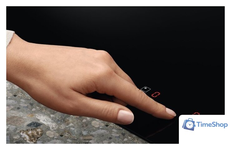 Варочная панель Electrolux LIB60420CK - Изображение №8 — Интернет-магазин Time-Shop