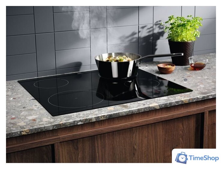 Варочная панель Electrolux LIB60420CK - Изображение №4 — Интернет-магазин Time-Shop