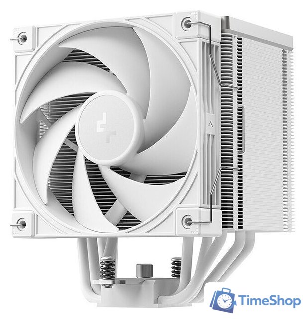 Кулер для процессора DeepCool AK500 G2 WH R-AK500G2-WHNNMN-GJD - Изображение №2 — Интернет-магазин Time-Shop