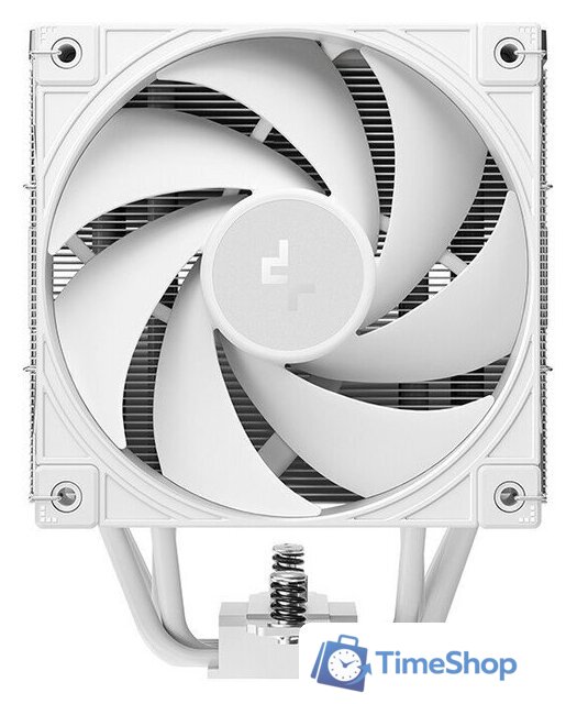 Кулер для процессора DeepCool AK500 G2 WH R-AK500G2-WHNNMN-GJD - Изображение №3 — Интернет-магазин Time-Shop