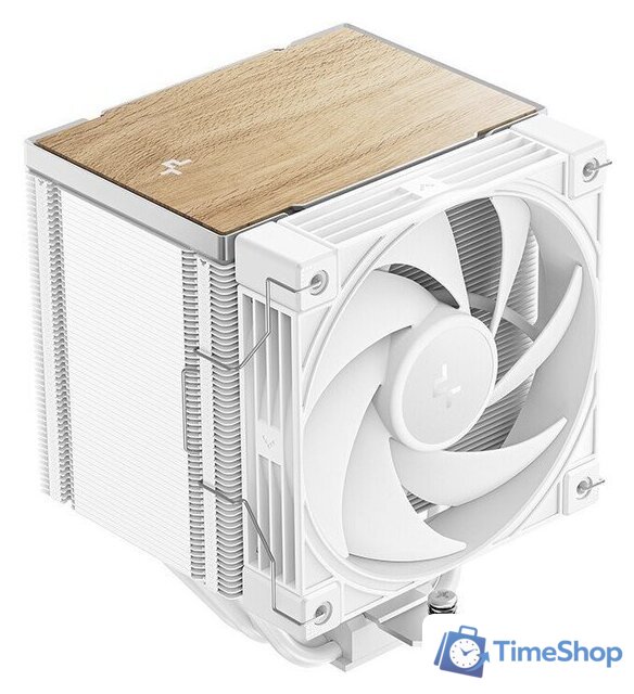 Кулер для процессора DeepCool AK500 G2 WH R-AK500G2-WHNNMN-GJD - Изображение №1 — Интернет-магазин Time-Shop