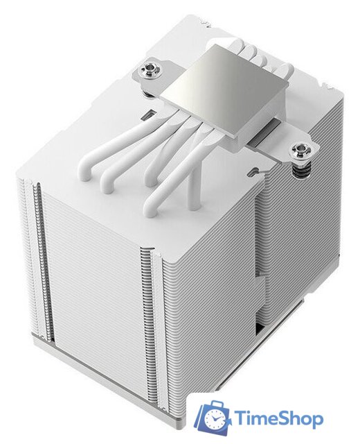Кулер для процессора DeepCool AK500 G2 WH R-AK500G2-WHNNMN-GJD - Изображение №5 — Интернет-магазин Time-Shop