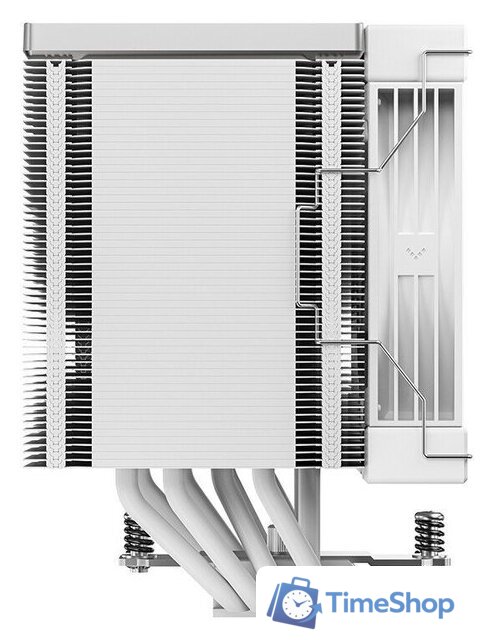 Кулер для процессора DeepCool AK500 G2 WH R-AK500G2-WHNNMN-GJD - Изображение №4 — Интернет-магазин Time-Shop