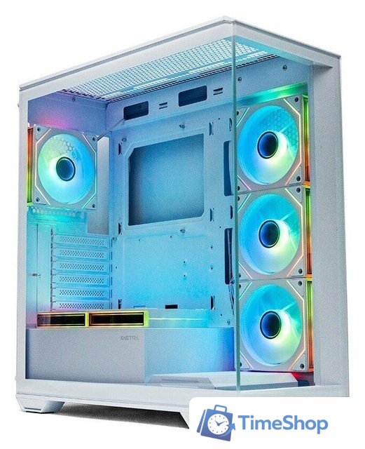 Корпус XASTRA Q600 6FM12A-C10-UC (белый) - Изображение №1 — Интернет-магазин Time-Shop