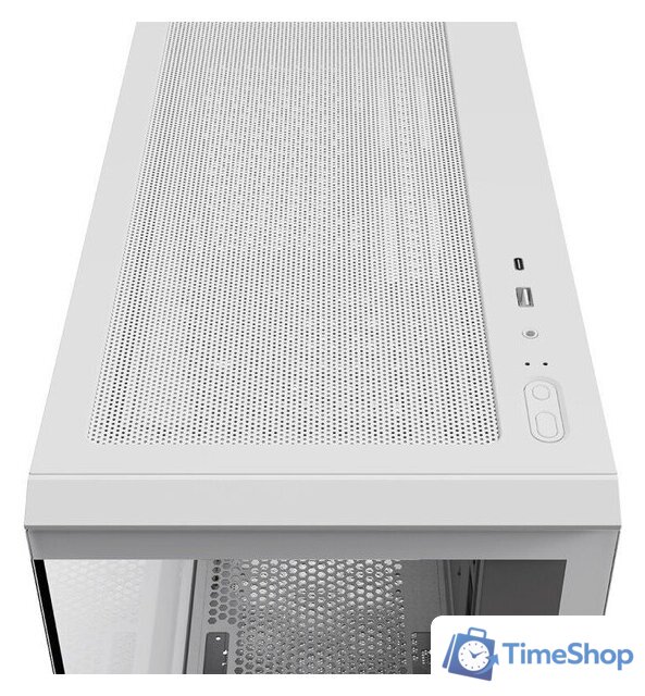 Корпус XASTRA Q600 6FM12A-C10-UC (белый) - Изображение №3 — Интернет-магазин Time-Shop