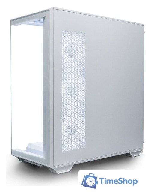 Корпус XASTRA Q600 6FM12A-C10-UC (белый) - Изображение №4 — Интернет-магазин Time-Shop