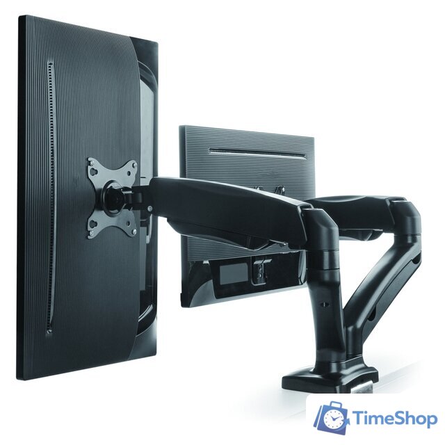 Кронштейн для монитора Onkron G160 (черный) - Изображение №2 — Интернет-магазин Time-Shop