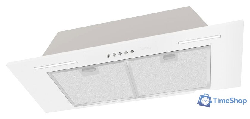 Кухонная вытяжка Korting KHI 9931 W - Изображение №1 — Интернет-магазин Time-Shop