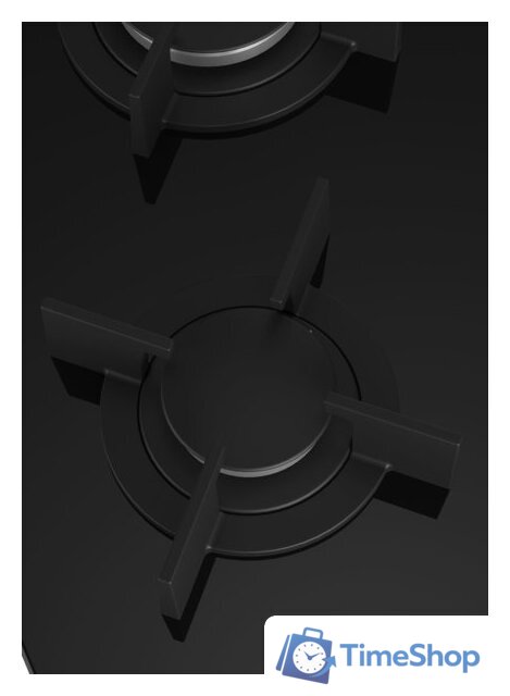 Варочная панель BEKO HING 642202 SB - Изображение №5 — Интернет-магазин Time-Shop