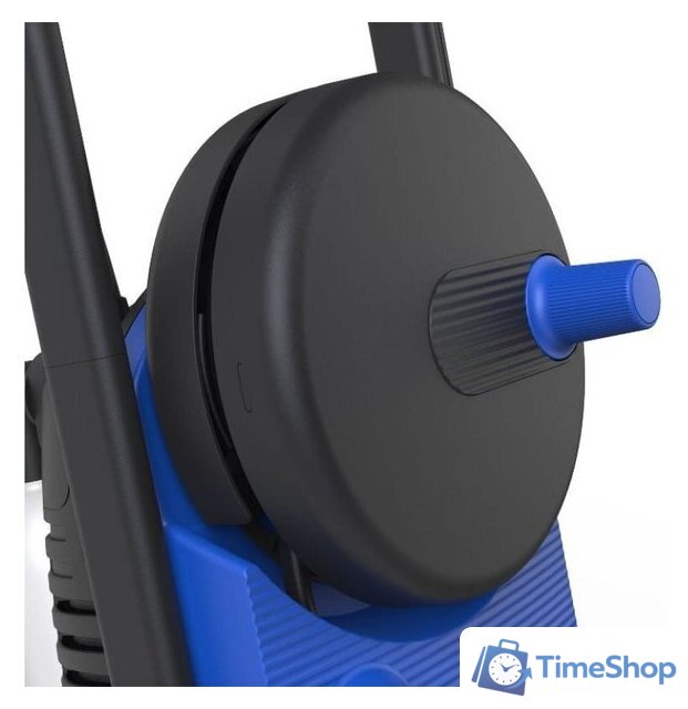 Мойка высокого давления Nilfisk-Alto CORE 140-6 PowerControl - Изображение №7 — Интернет-магазин Time-Shop