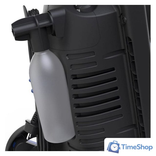 Мойка высокого давления Nilfisk-Alto CORE 140-6 PowerControl - Изображение №10 — Интернет-магазин Time-Shop