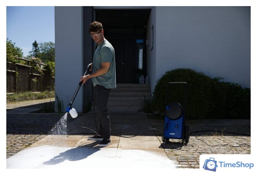 Мойка высокого давления Nilfisk-Alto CORE 140-6 PowerControl - Изображение №15 — Интернет-магазин Time-Shop