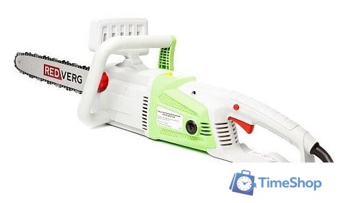 Электрическая пила RedVerg RD-EC2200-16S - Изображение №2 — Интернет-магазин Time-Shop