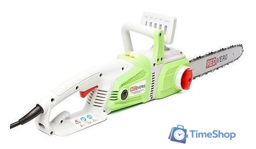 Электрическая пила RedVerg RD-EC2200-16S - Изображение №3 — Интернет-магазин Time-Shop