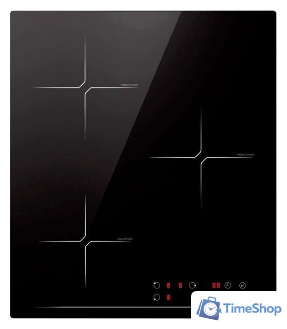 Варочная панель Simfer H45I73S001 - Изображение №1 — Интернет-магазин Time-Shop