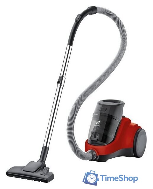 Пылесос Electrolux Ease C4 EC41-ANIM - Изображение №1 — Интернет-магазин Time-Shop