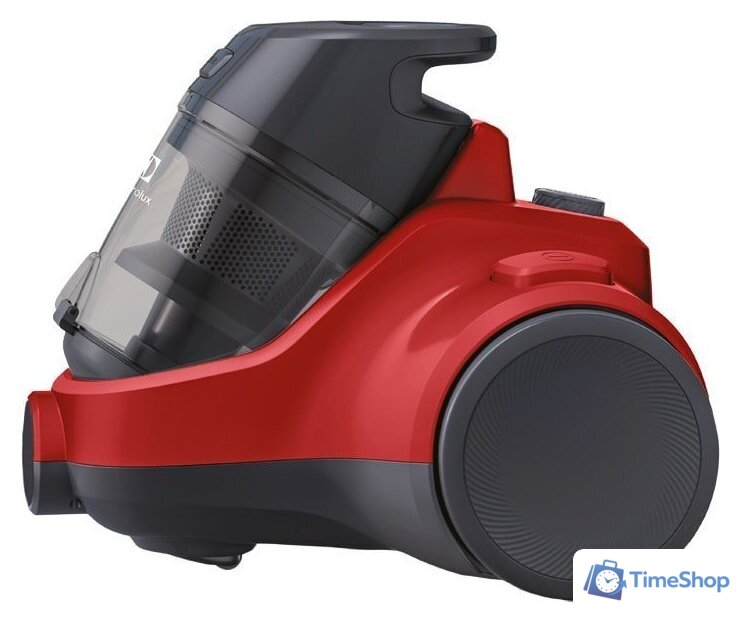 Пылесос Electrolux Ease C4 EC41-ANIM - Изображение №4 — Интернет-магазин Time-Shop