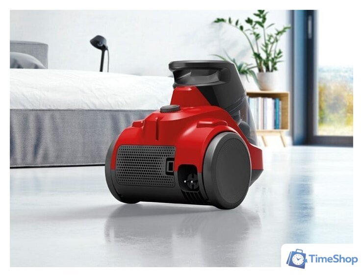 Пылесос Electrolux Ease C4 EC41-ANIM - Изображение №3 — Интернет-магазин Time-Shop