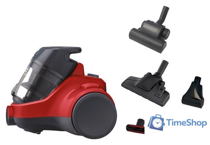 Пылесос Electrolux Ease C4 EC41-ANIM - Изображение №2 — Интернет-магазин Time-Shop
