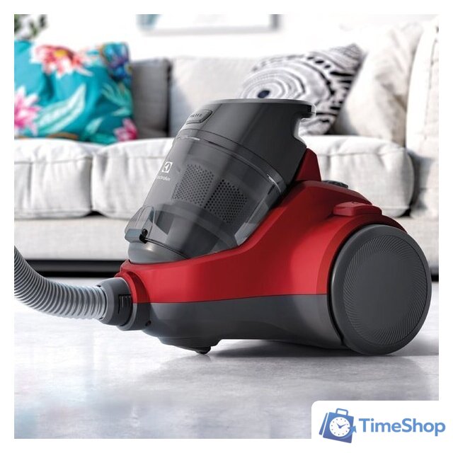 Пылесос Electrolux Ease C4 EC41-ANIM - Изображение №5 — Интернет-магазин Time-Shop