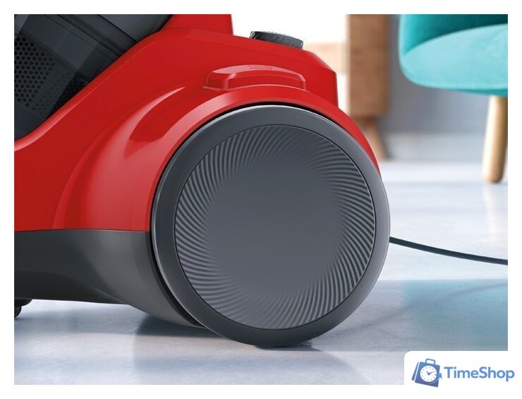 Пылесос Electrolux Ease C4 EC41-ANIM - Изображение №9 — Интернет-магазин Time-Shop