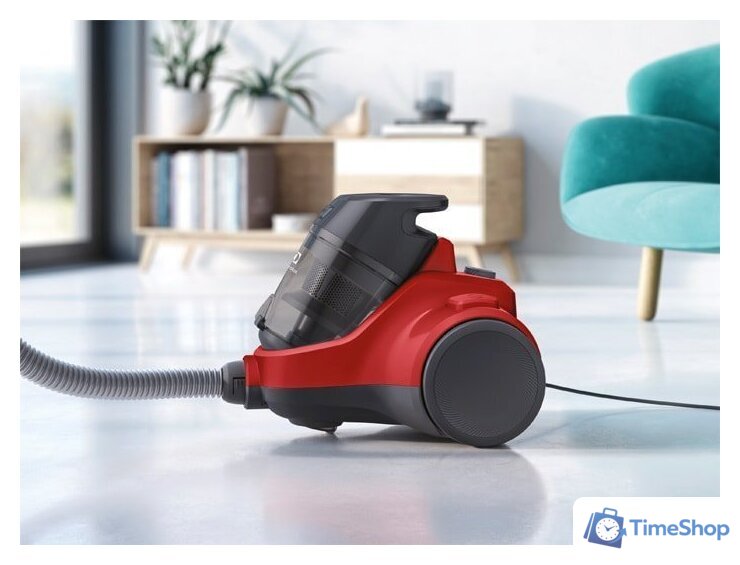 Пылесос Electrolux Ease C4 EC41-ANIM - Изображение №8 — Интернет-магазин Time-Shop