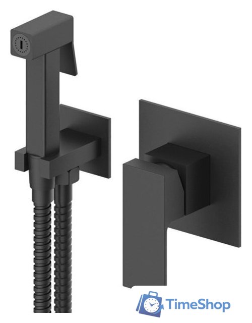 Гигиенический душ Vieir V393553-C - Изображение №1 — Интернет-магазин Time-Shop