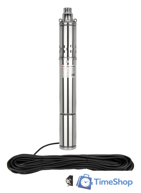 Скважинный насос Jemix ВН-3-90-32 - Изображение №1 — Интернет-магазин Time-Shop
