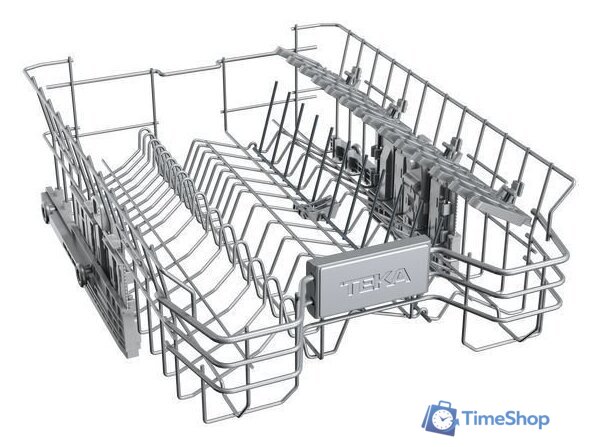 Встраиваемая посудомоечная машина TEKA DFI 74960 - Изображение №5 — Интернет-магазин Time-Shop