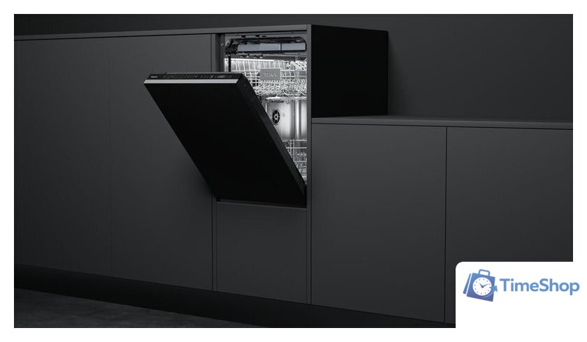 Встраиваемая посудомоечная машина TEKA DFI 74960 - Изображение №9 — Интернет-магазин Time-Shop