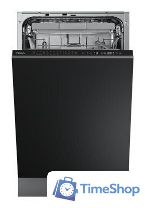 Встраиваемая посудомоечная машина TEKA DFI 74960 - Изображение №1 — Интернет-магазин Time-Shop