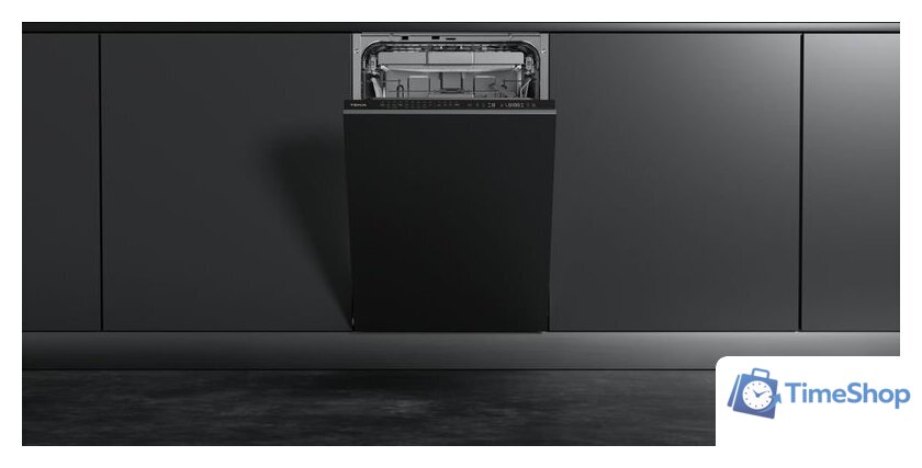 Встраиваемая посудомоечная машина TEKA DFI 74960 - Изображение №7 — Интернет-магазин Time-Shop