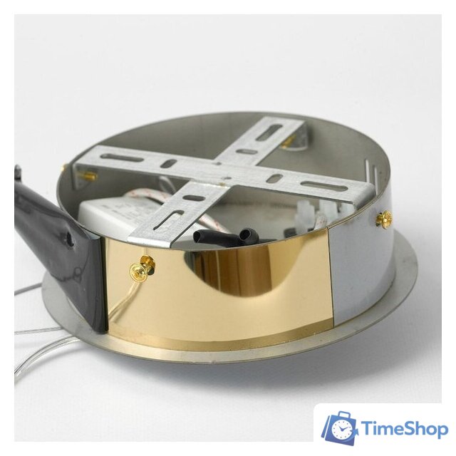 Подвесная люстра Lussole Citrus LSP-7156 - Изображение №5 — Интернет-магазин Time-Shop