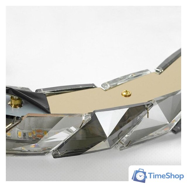 Подвесная люстра Lussole Citrus LSP-7156 - Изображение №6 — Интернет-магазин Time-Shop