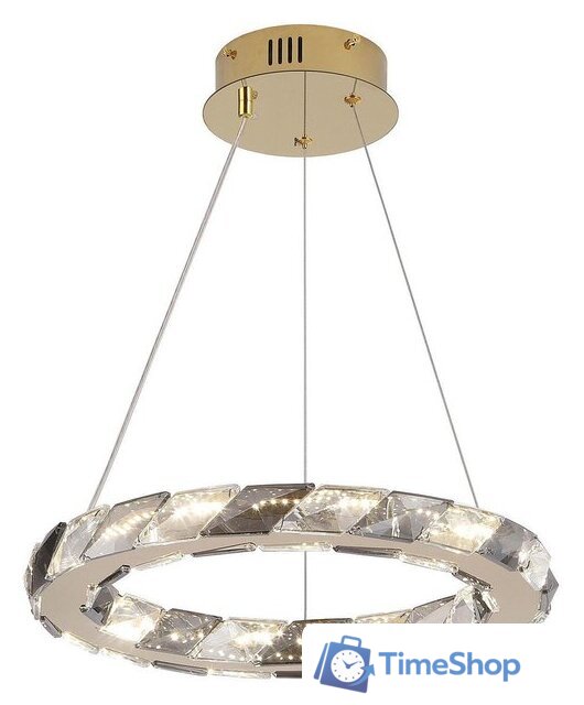 Подвесная люстра Lussole Citrus LSP-7156 - Изображение №1 — Интернет-магазин Time-Shop