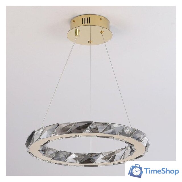 Подвесная люстра Lussole Citrus LSP-7156 - Изображение №2 — Интернет-магазин Time-Shop